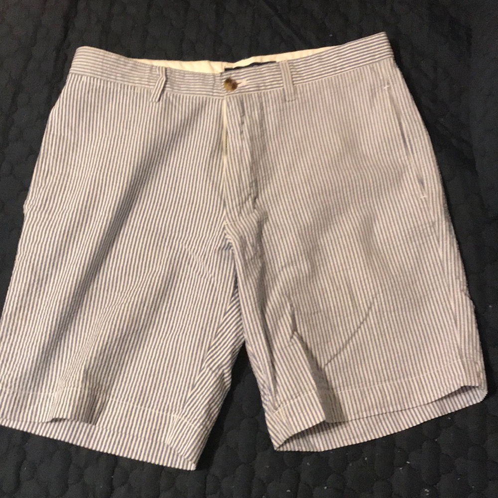 Casual shorts